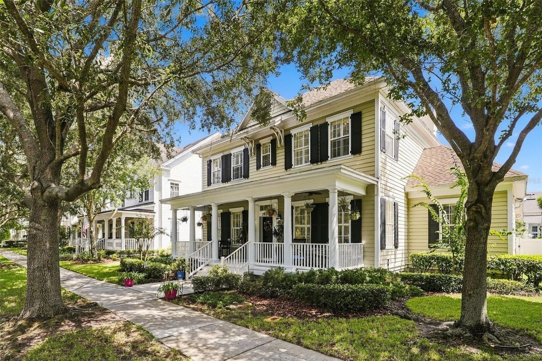House in Orlando, Florida, United States 4 - 18917181
