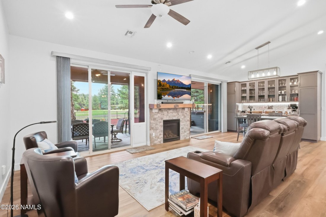 House in Williams, Arizona, United States 5 - 18909283