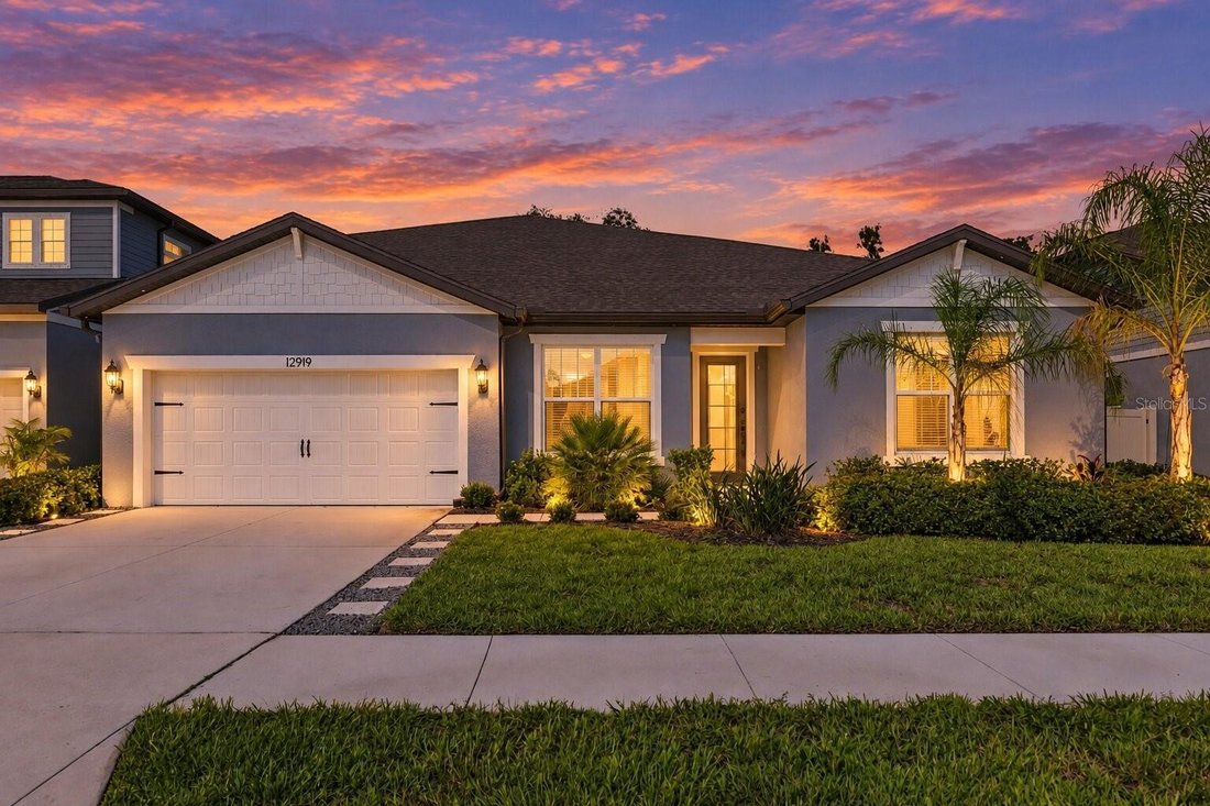 Casa a Riverview, Florida, Stati Uniti 1 - 18909090