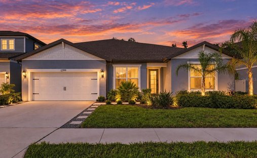 Haus in Riverview, Florida, Vereinigte Staaten 1