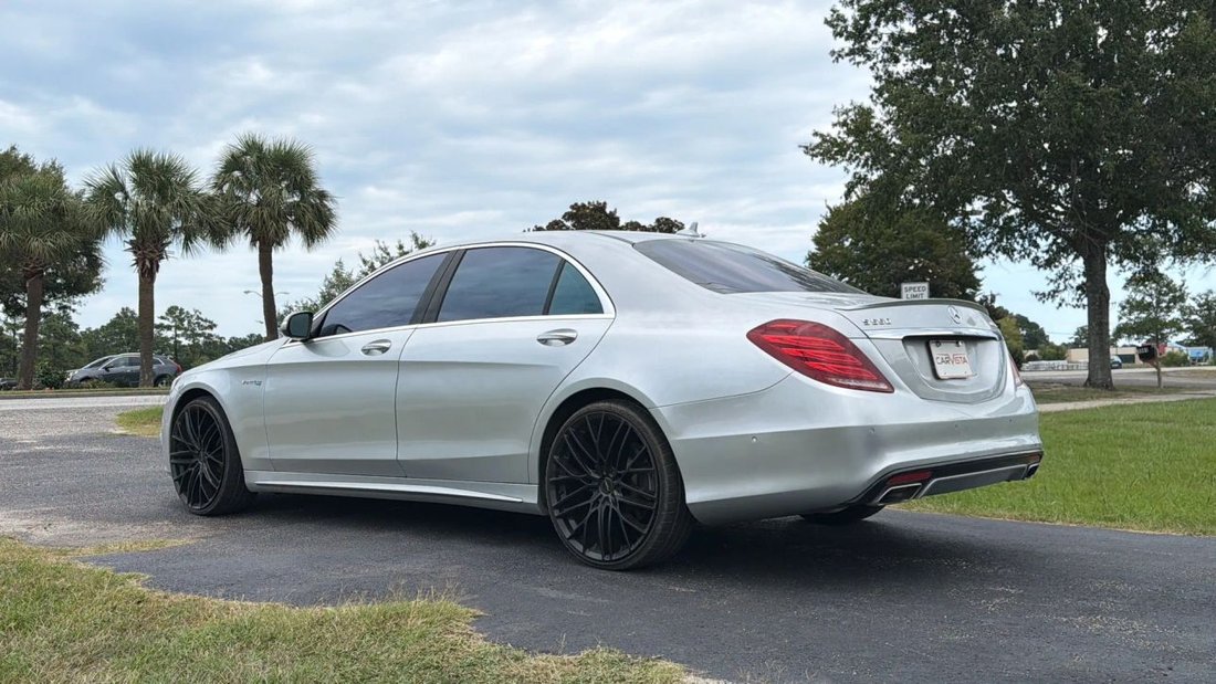 Sedan in Myrtle Beach, SC, United States 3 - 18911843