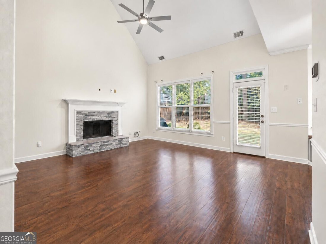 House in Norcross, Georgia, United States 2 - 18910329