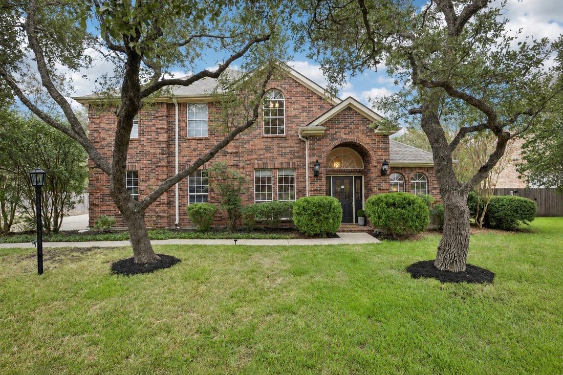 House in Austin, Texas, United States 1 - 18909396