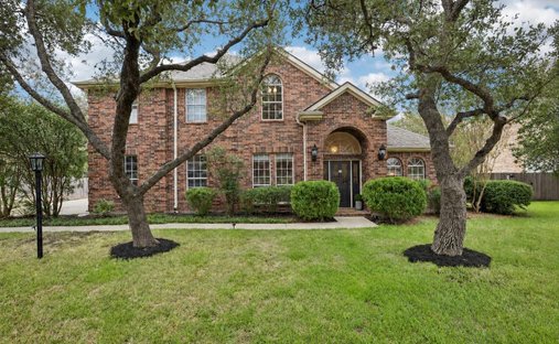 House in Austin, Texas, United States 1