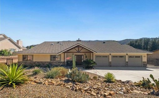 Casa a Yucaipa, California, Stati Uniti 1