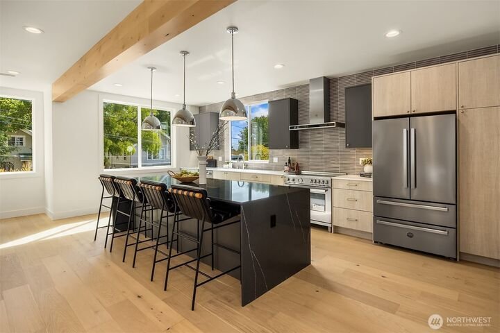 Condo in Seattle, Washington, United States 3 - 18912820
