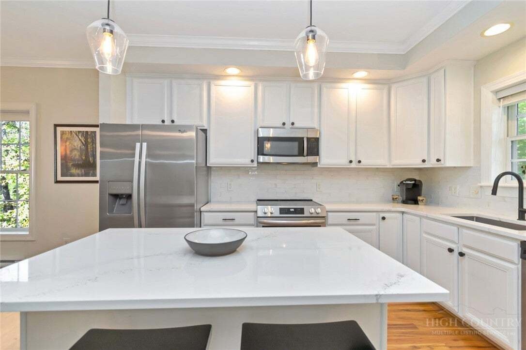 Condominio en Banner Elk, Carolina del Norte, Estados Unidos 4 - 18915286