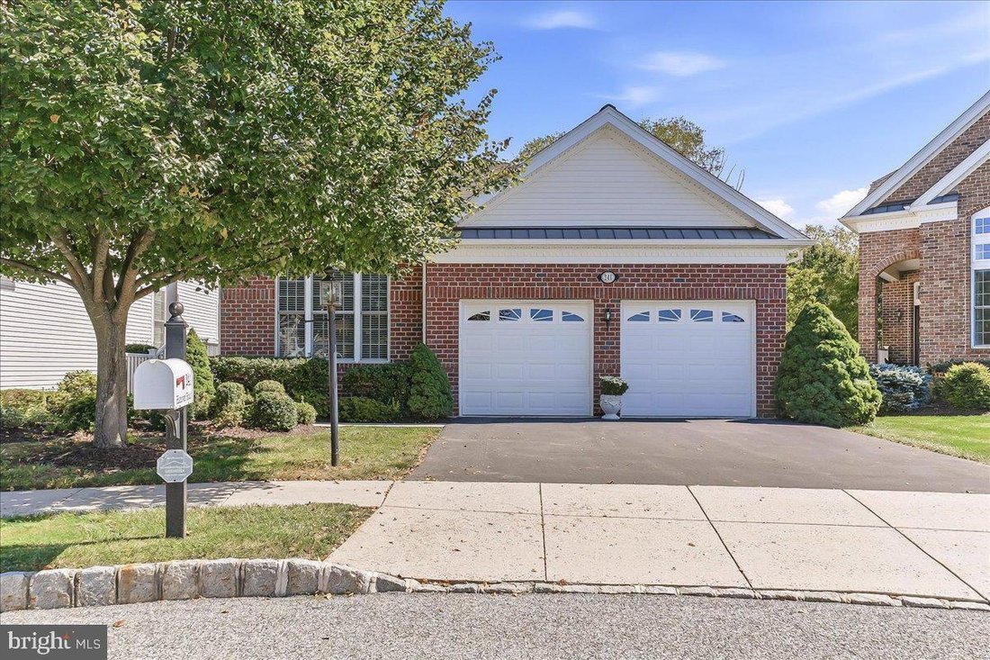 House in Phoenixville, Pennsylvania, United States 1 - 18910901