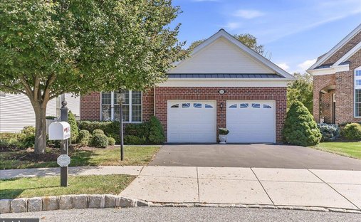 House in Phoenixville, Pennsylvania, United States 1
