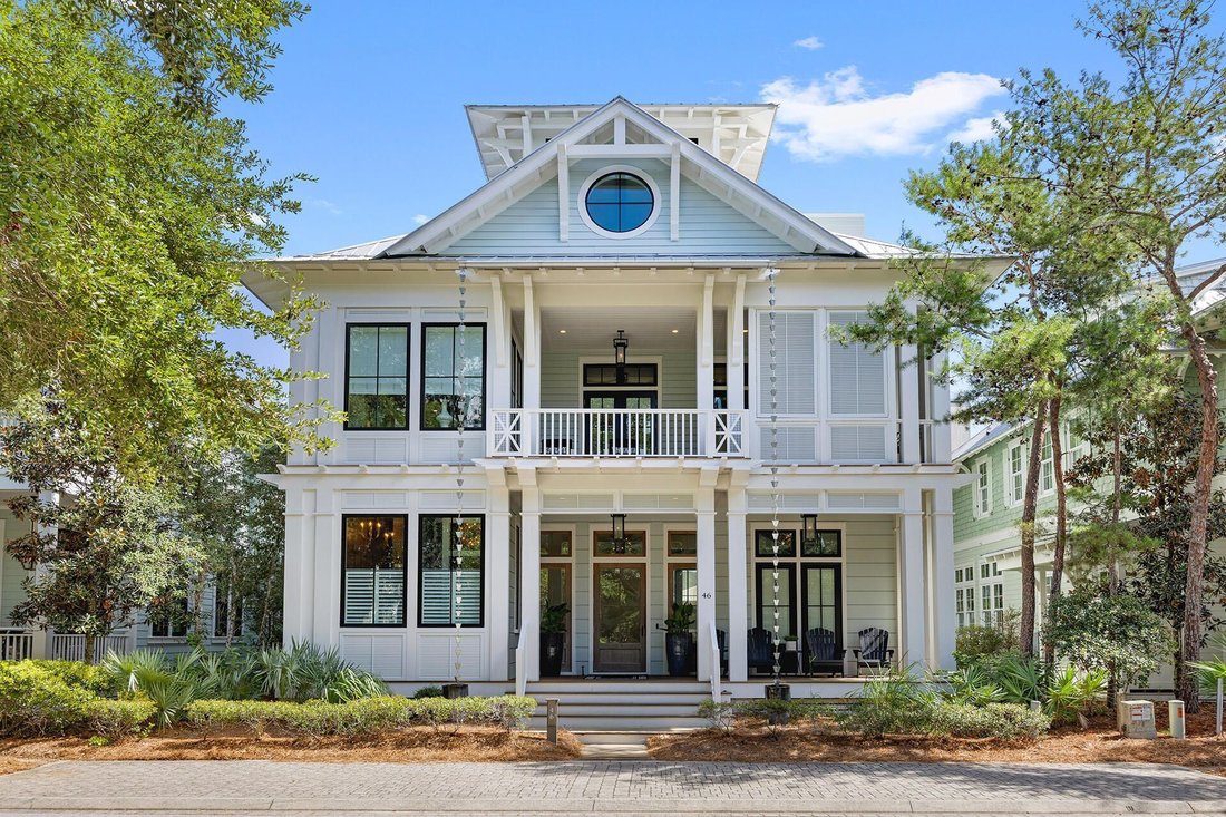 House in Santa Rosa Beach, Florida, United States 2 - 18921505