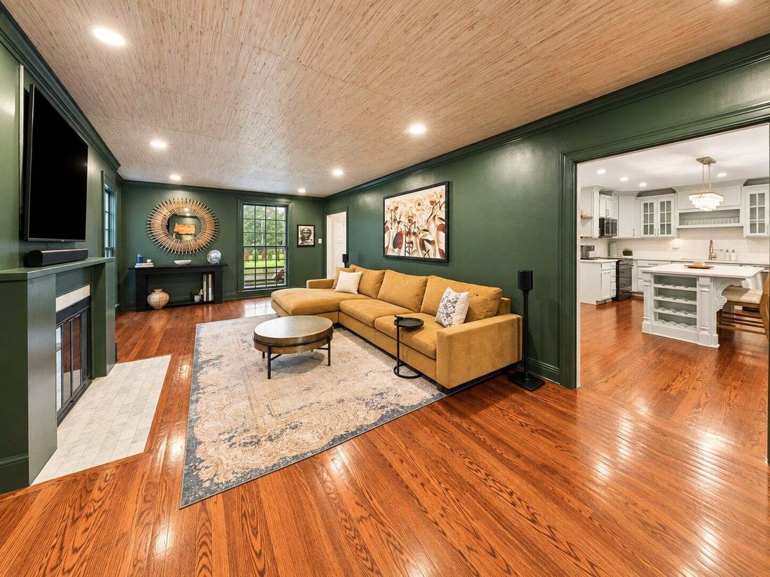 Casa en Forest Hills, Tennessee, Estados Unidos 4 - 18746501