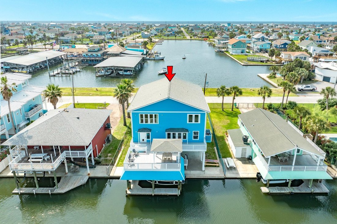 Haus in Galveston, Texas, Vereinigte Staaten 5 - 18910513