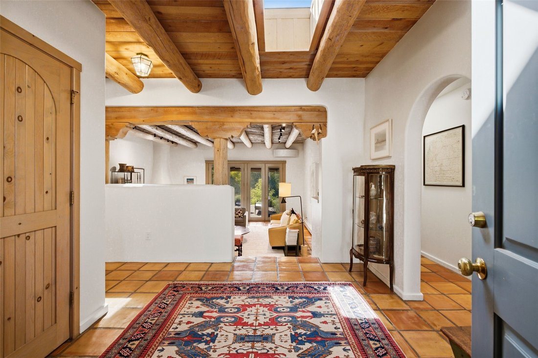 House in Santa Fe, New Mexico, United States 3 - 18908381