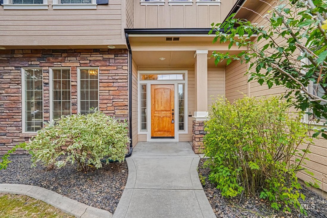 Haus in Meridian, Idaho, Vereinigte Staaten 2 - 18916876