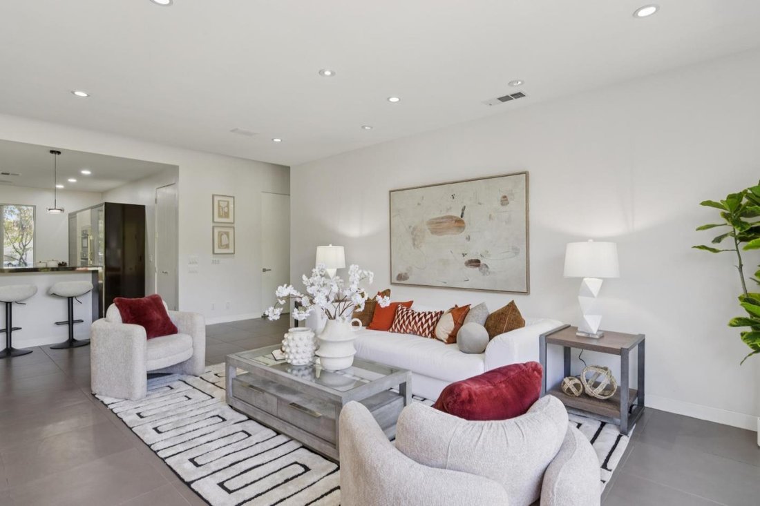 House in San Jose, California, United States 5 - 18909948