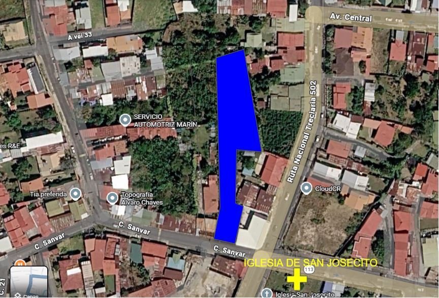 Land in San Rafael, Heredia Province, Costa Rica 2 - 18914175