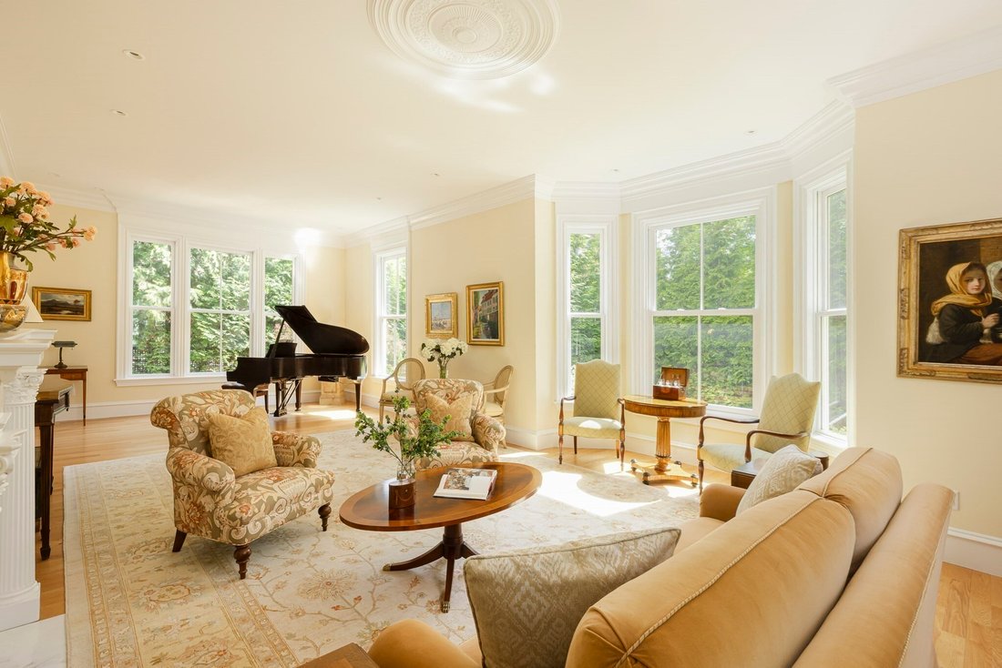 House in Cambridge, Massachusetts, United States 5 - 18905140