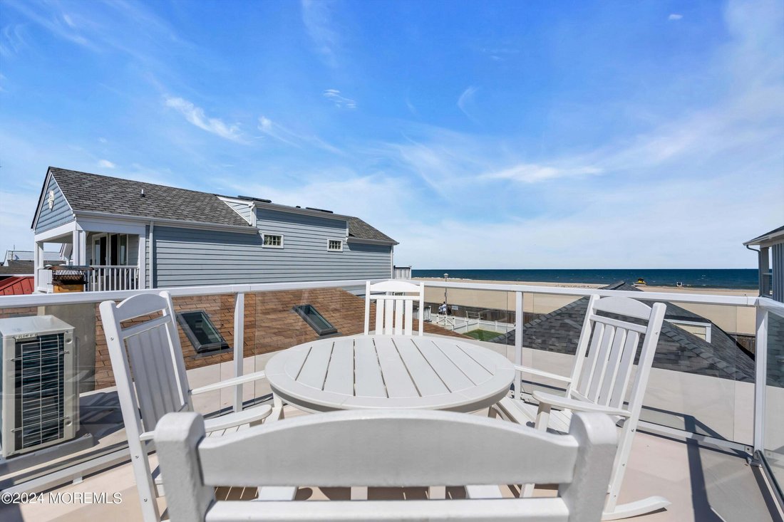House in Point Pleasant Beach, New Jersey, United States 4 - 18912941