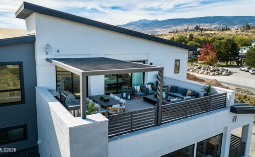 Condo in Reno, Nevada, United States 1