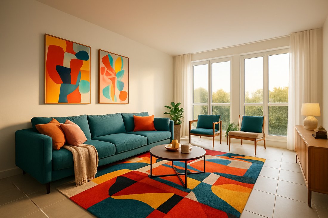 Apartment in Le Lavandou, Provence-Alpes-Côte d'Azur, France 1 - 18918009