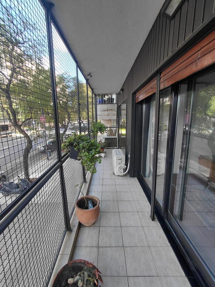 Apartment in Buenos Aires, Buenos Aires, Argentina 1 - 18919301