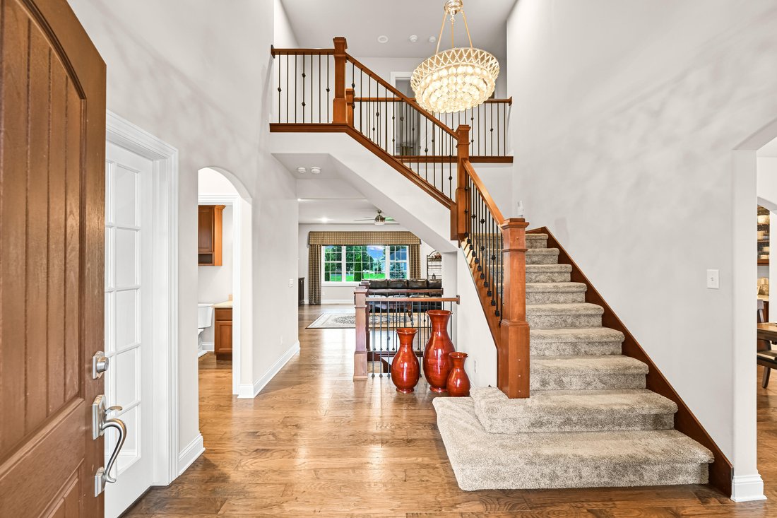 House in Sun Prairie, Wisconsin, United States 3 - 18921470