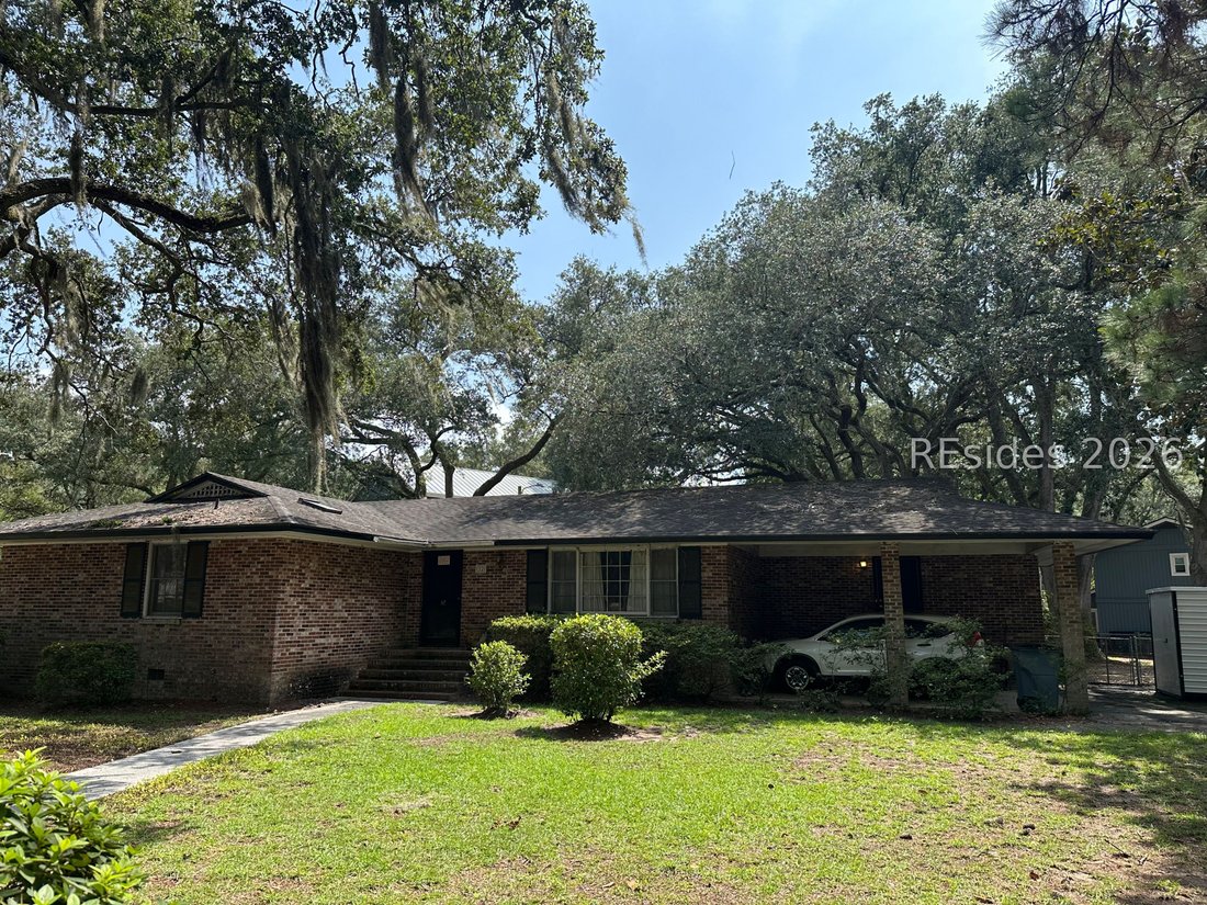 Haus in Hilton Head Island, South Carolina, Vereinigte Staaten 2 - 18908934