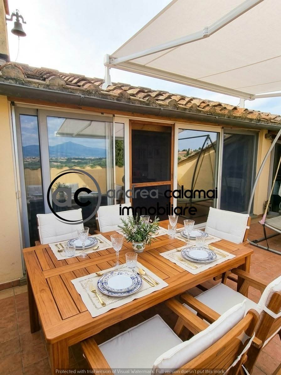 Apartment in Centro - La Rocca, Comeana, Tuscany 1 - 18920807