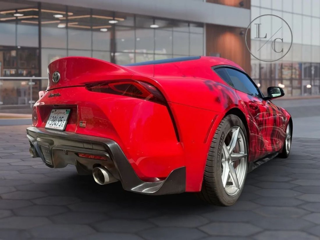 Coupe in Laguna Hills, CA, United States 3 - 18914477