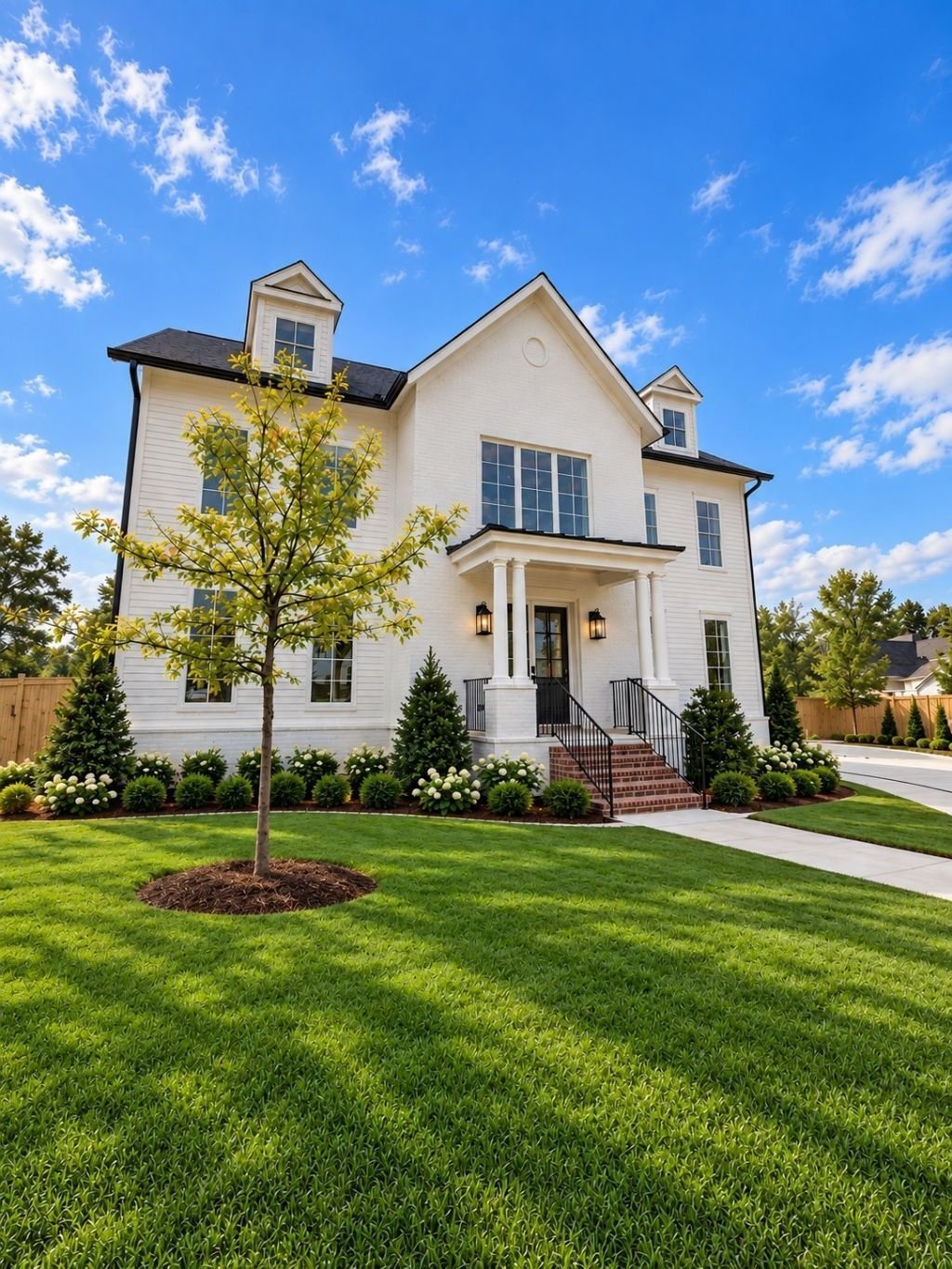 House in Spring Hill, Tennessee, United States 1 - 18912404