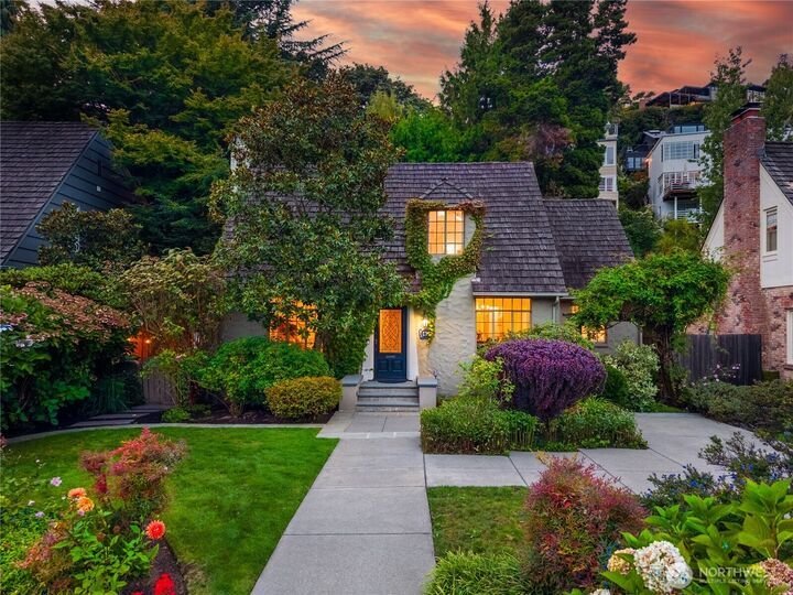 House in Seattle, Washington, United States 1 - 18912798
