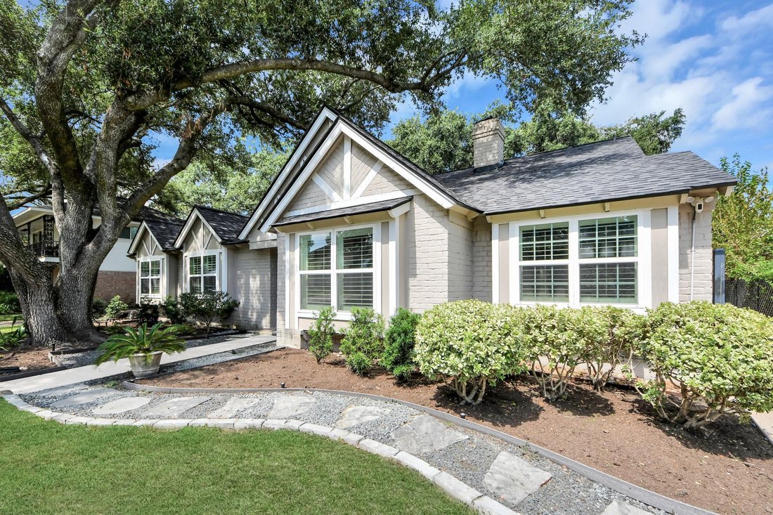 House in Houston, Texas, United States 4 - 18910485