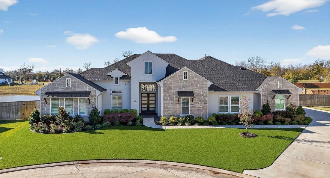 House in Fulshear, Texas, United States 2 - 17749075