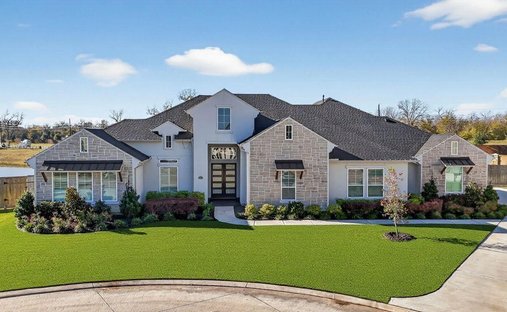 Haus in Fulshear, Texas, Vereinigte Staaten 1