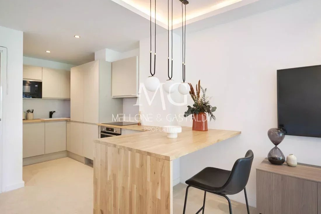 Apartment in La Californie, Cannes, France 5 - 18907954