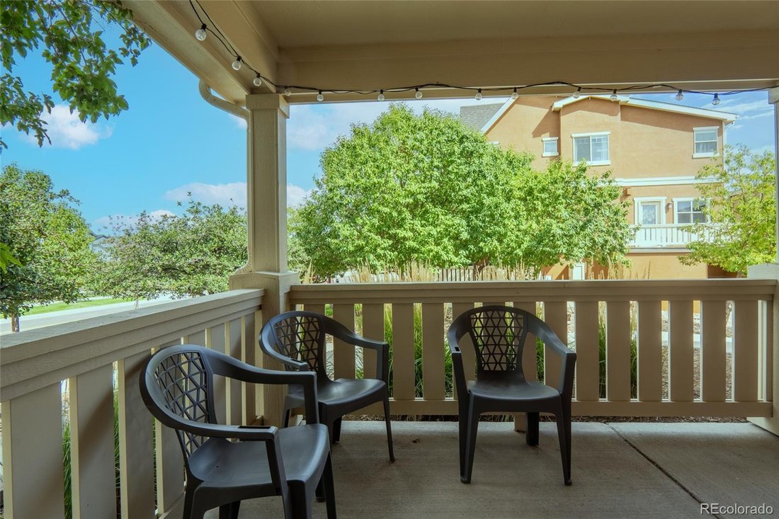 Townhouse en Parker, Colorado, Estados Unidos 5 - 18910869