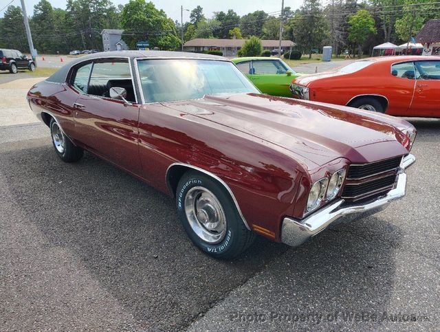 Chevrolet Chevelle in Calverton, NY, United States 2 - 18917316