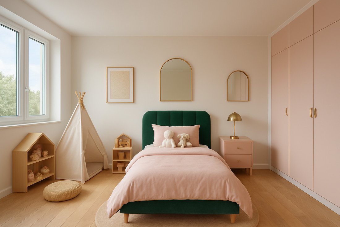 Wohnung in Bois de Boulogne, Paris 16e Arrondissement, Paris 4 - 18712204