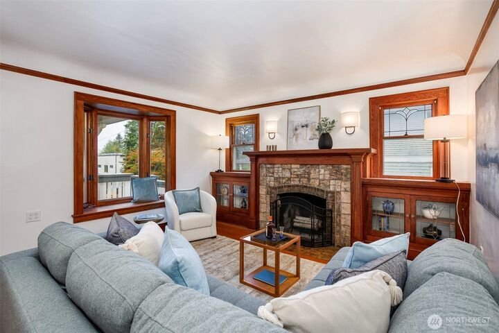 House in Seattle, Washington, United States 4 - 18912725