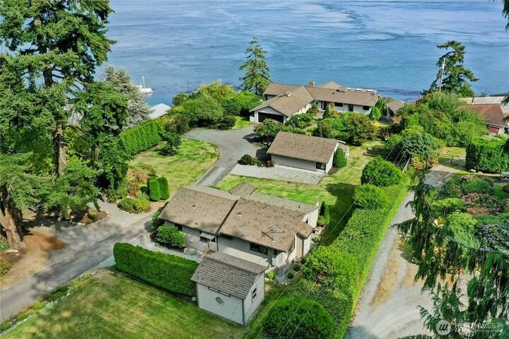 Casa en Anacortes, Washington, Estados Unidos 1 - 18912728