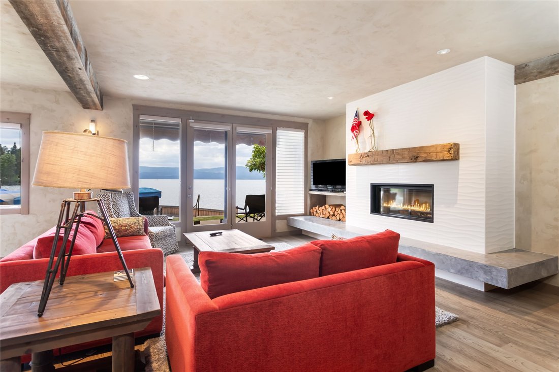 Condominio en Bigfork, Montana, Estados Unidos 4 - 18921701