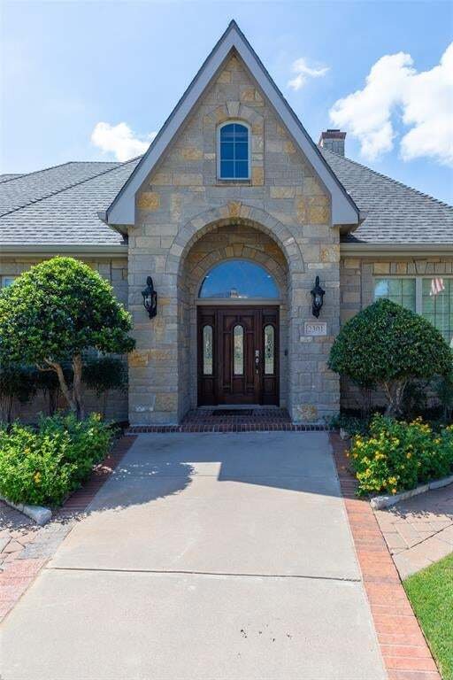 House in Abilene, Texas, United States 2 - 18910578