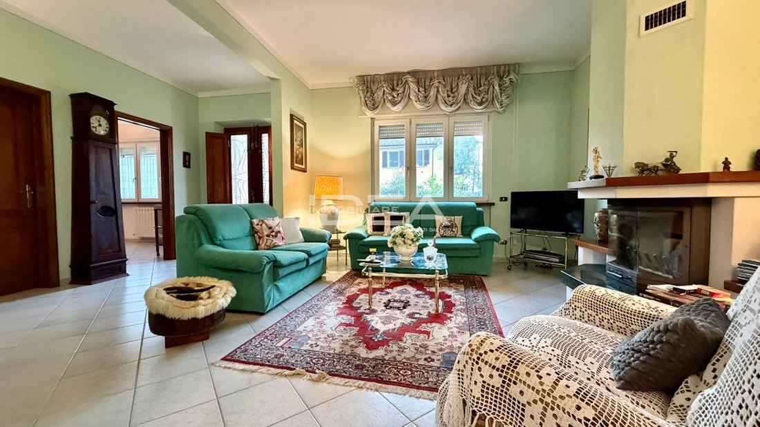 Villa en Lammari, Capannori, Toscana 2 - 18907558