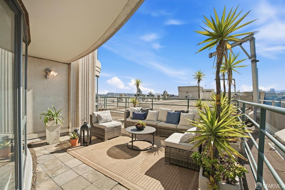 Condo in San Francisco, California, United States 2 - 18913971