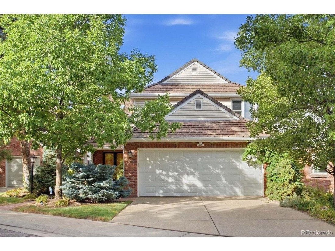 House in Centennial, Colorado, United States 1 - 18909205