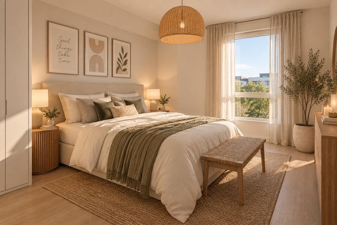 Apartment in Centre, Carbon-Blanc, France 4 - 18907332