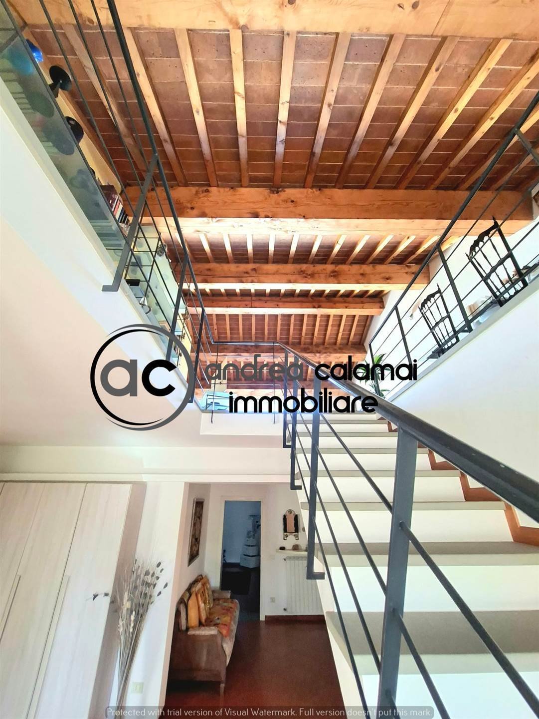 Apartment in Centro - La Rocca, Comeana, Tuscany 5 - 18920807