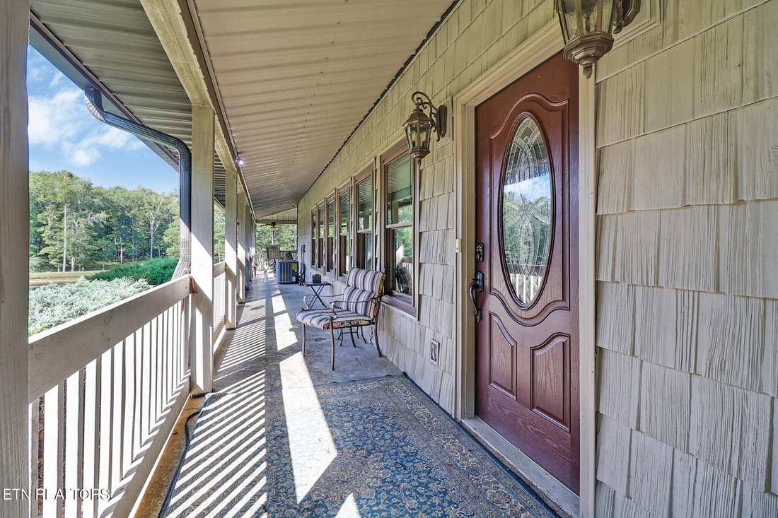 Casa en Crossville, Tennessee, Estados Unidos 5 - 18913587