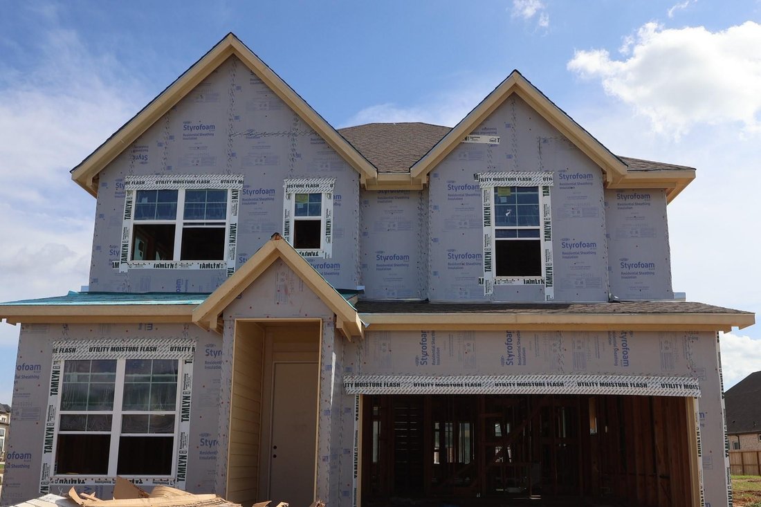 House in Richmond, Texas, United States 2 - 18698801