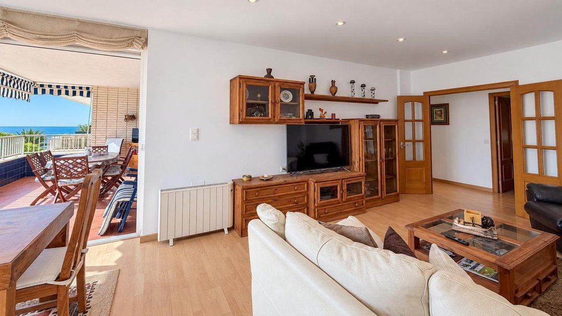 Apartment in Santa Pola, Valencian Community, Spain 4 - 18910751
